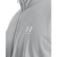 Jacheta Under Armour Tricot pentru Barbati mod gri