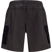 Jack and Jones Alfie Cargo pentru barbati negru