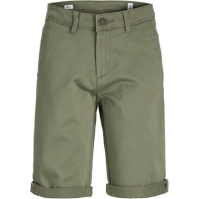 Jack and Jones Bowie Short copii deep verde