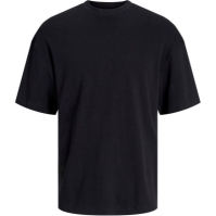 Jack and Jones Edge Tee pentru copii negru