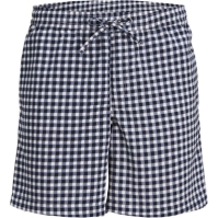 Jack and Jones Jaq Short pentru barbati albastru capitan