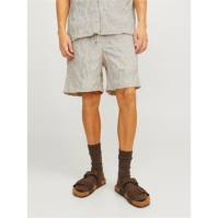 Jack and Jones Jaq Short pentru barbati bej