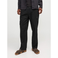 Jack and Jones Karl Cargo pentru barbati negru