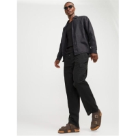 Jack and Jones Karl Cargo pentru barbati negru