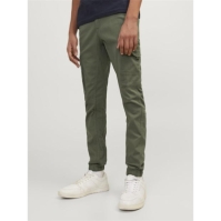 Jack and Jones Paul Cargo copii oliv bleumarin