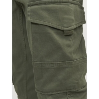 Jack and Jones Paul Cargo copii oliv bleumarin