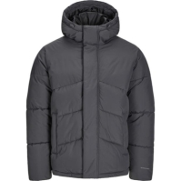 Jack and Jones World Puffer barbati gri