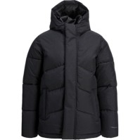 Jack and Jones World Puffer copii negru