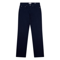 Jack Wills 5 Pckt Trsr pentru barbati total bleumarin