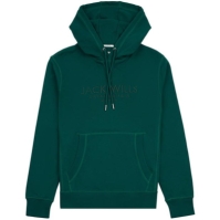 Jack Wills Batsford Hdy pentru barbati rain verde