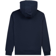 Jack Wills C Grph BB Hdy pentru barbati albastru inchis bleumarin