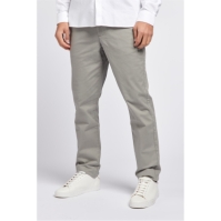 Jack Wills Cttn Tw Chino pentru barbati bej albastru