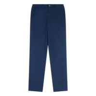 Jack Wills Cttn Tw Chino pentru barbati bleumarin blazer