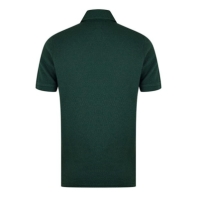 Jack Wills cu fermoar Polo verde