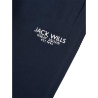 Jack Wills G Haydor Jogger pentru barbati albastru inchis bleumarin