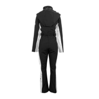 Jack Wills One cu dungi Suit pentru femei negru