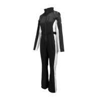 Jack Wills One cu dungi Suit pentru femei negru