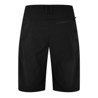 Jack Wolfskin Glastal Short pentru barbati negru