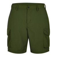 Jack Wolfskin Kalahari Short pentru barbati verde