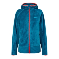 Jack Wolfskin Rotwand Hdy pentru femei albastru