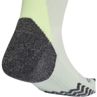 Jambiere adidas Fmf A So Unisex pentru adulti verde