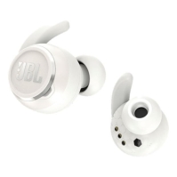 JBL Reflect Mini NC TWS In-Ear alb