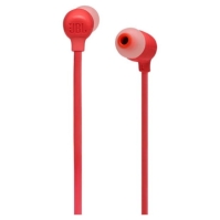 JBL Tune 125BT Pure Bass WL In-Ear Coral