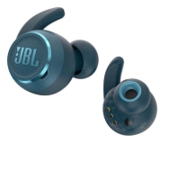 JBL Reflect Mini NC TWS In-Ear albastru