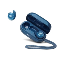 JBL Reflect Mini NC TWS In-Ear albastru