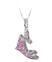 CHARM GLAMOUR GS2-30 pentru Femei roz