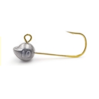 JIG FINESSE HEAD 2,0G marime 6 MUSTAD