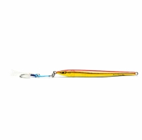 JIG MOONRISER portocaliu GOLD 120G 20MM MUSTAD