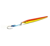 JIG MOONRISER portocaliu GOLD 120G 20MM MUSTAD