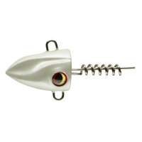 JIG PROREX PELAGIC SCREW 20G 3BUC PL PEARL DAIWA