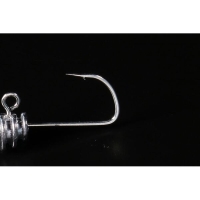 JIG TIDE RING HEAD 0,4G 5BUC PL JACKALL