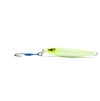 JIG TRACESHOT GLOW 15G 8MM MUSTAD