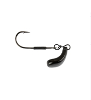 JIG ULTRA DRIVE CARLIG NR 1 0 10G 3BUC PL MUSTAD