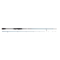 Lanseta Jocuri 2BUC SGS2 ULTRA LIGHT MF 2,10M 0,5-7G SAVAGE GEAR