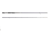 Lanseta Jocuri SGS6 LIGHT F L 0,4-0,2 2.43M 3-12G SAVAGE GEAR