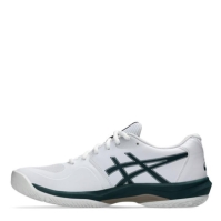 Jocuri Adidasi de Tenis Asics FF pentru Barbati alb sax verde