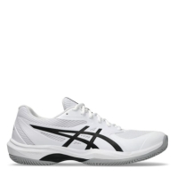 Jocuri Adidasi de Tenis Asics Ff zgura/Oc pentru Barbati alb negru