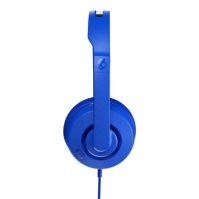 Jocuri Casti Skullcandy Cassette Cobalt albastru pentru copii multicolor format and universal