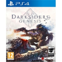 Jocuri Darksiders: Genesis