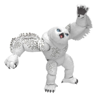 Dungeons and Dragons & Dragons Honour Among Thieves auriu Archive Action Figure Doric / Owlbear