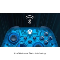 Jocuri Xbox Wireless Controller - Sky Cipher Edition