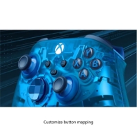 Jocuri Xbox Wireless Controller - Sky Cipher Edition