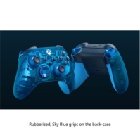 Jocuri Xbox Wireless Controller - Sky Cipher Edition