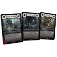 Jocuri Gears of War Gears of War: The Card multicolor format and universal