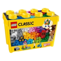 Jocuri LEGO 10698 CLS LRG BRICK BOX