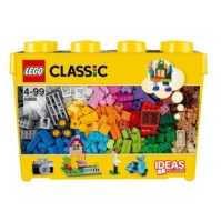 Jocuri LEGO 10698 CLS LRG BRICK BOX